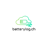 Logo BatteryLog
