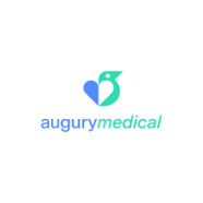 Logo augury medical