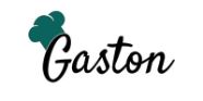 Logo Gaston