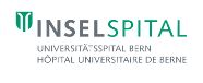 Logo Inselspital, Universitätsspital Bern