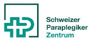 Logo Schweizer Paraplegikerzentrum Nottwil