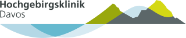 Logo Hochgebirgsklinik Davos