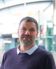 Alain Grütter