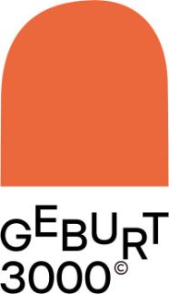 Partnerlogo GEBURT3000