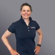 Dr. Charlotte Kinateder