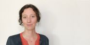 Aude Chabrelie