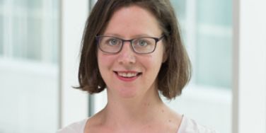 Dr. Ursina Kuhn