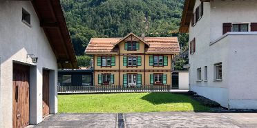 AHB: Architektur | BFH