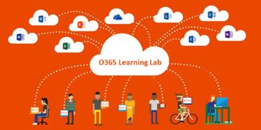 Online-Bildung und E-Learning über digitales Gerät