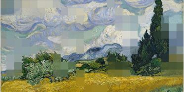 Vincent Van Gogh s Gemälde