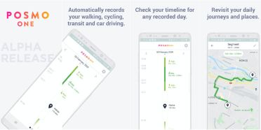 Posmo sammelt Mobilitätsdaten genossenschaftlich.