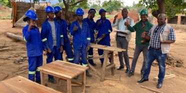Skills for Youth Economic Empowerment in Northern Mozambique (SIM!)