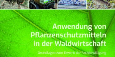 Koordinationsstelle Pflanzenschutzmittel im Wald