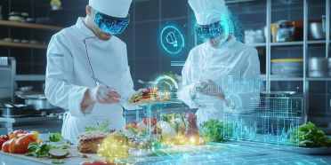 Sustain-a-Bite Bistro HAFL