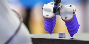 Die Gesamtlösung einer Technologie wird kritisch hinterfragt.