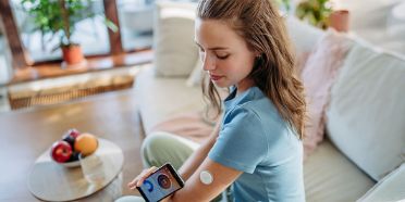Digitale Präzisions-Therapeutika zur Prävention von Typ-2-Diabetes