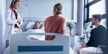 EQK Aktionsplan Patienteneinbezug (PPI)