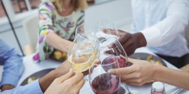 Non-Alcoholic Wine Perceptions in Switzerland and South Africa
