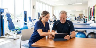 Nationales Qualitätsentwicklungsprogramm für die ambulante Physiotherapie
