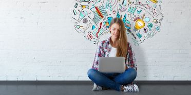 Weiterentwicklung zur hybriden Lehrveranstaltung