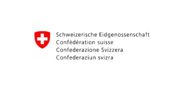 Logo der Schweizerischen Eidgenossenschaft