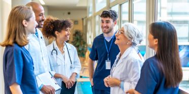 Orteo – Organisation, Teams und Outcomes in der rehabilitativen Versorgung