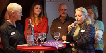 Wertschätzungsanlass in Muri b. Bern