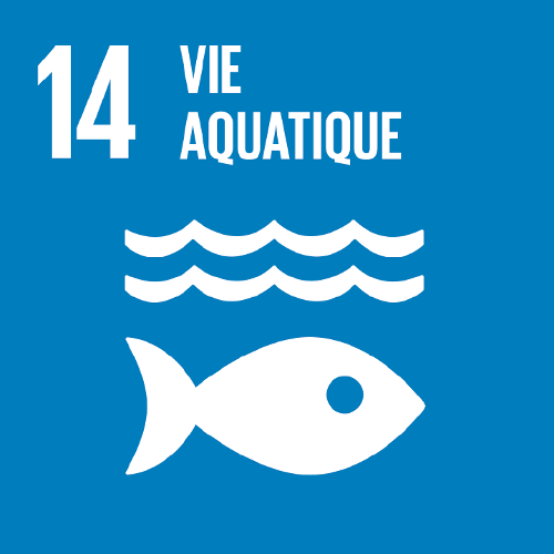 14: Protection de la faune et de la flore aquatiques